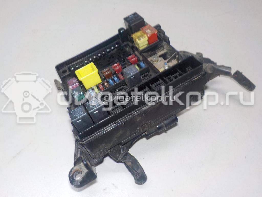 Фото Блок предохранителей  mr965734 для mitsubishi Lancer Cedia (CS) {forloop.counter}}