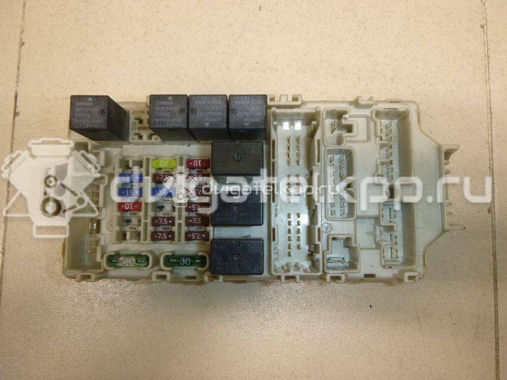 Фото Блок предохранителей  mr952263 для mitsubishi Lancer Cedia (CS) {forloop.counter}}