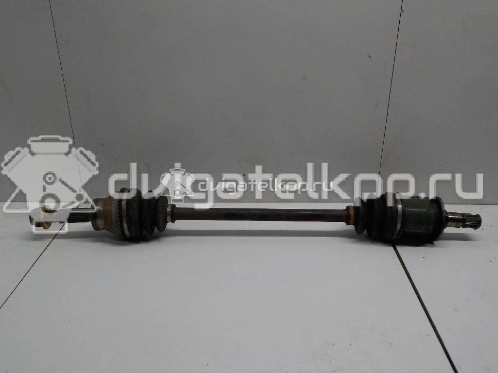 Фото Полуось задняя левая  mn156841 для Mitsubishi Outlander {forloop.counter}}