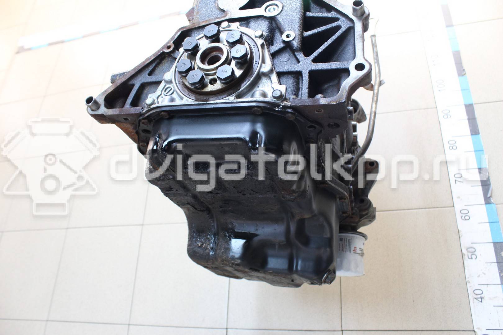 Фото Контрактный (б/у) двигатель 4G69 для Great Wall / Lti / Byd / Mitsubishi / Landwind (Jmc) 154-177 л.с 16V 2.4 л бензин MN158030 {forloop.counter}}