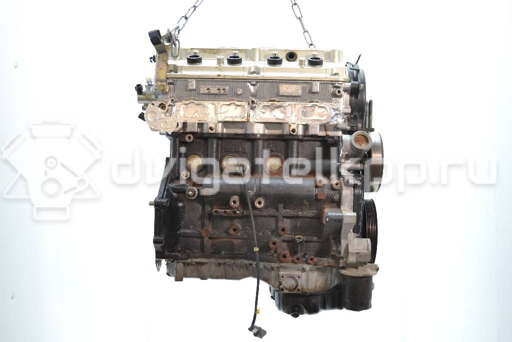 Фото Контрактный (б/у) двигатель 4 G 69 для Great Wall / Lti / Byd / Mitsubishi / Landwind (Jmc) 165 л.с 16V 2.4 л бензин MD979552 {forloop.counter}}