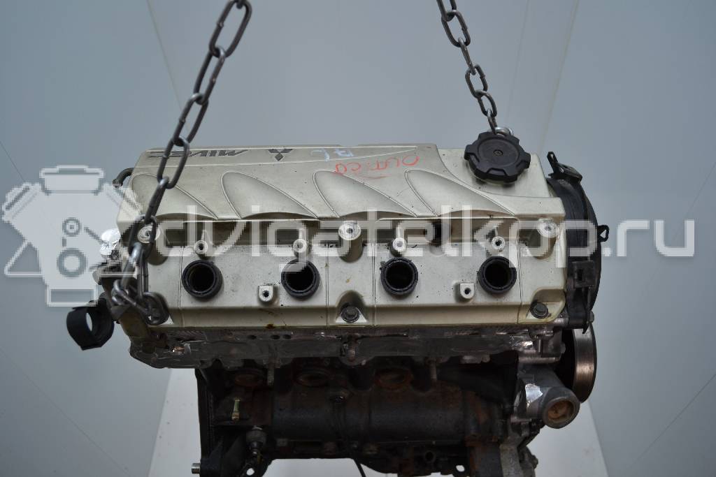 Фото Контрактный (б/у) двигатель 4G69 для Great Wall / Lti / Byd / Mitsubishi / Landwind (Jmc) 165 л.с 16V 2.4 л бензин MD979552 {forloop.counter}}