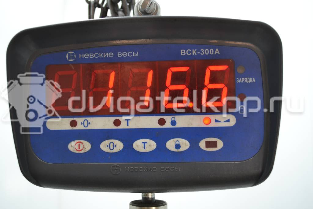 Фото Контрактный (б/у) двигатель 4G69 для Great Wall / Lti / Byd / Mitsubishi / Landwind (Jmc) 165 л.с 16V 2.4 л бензин MD979552 {forloop.counter}}