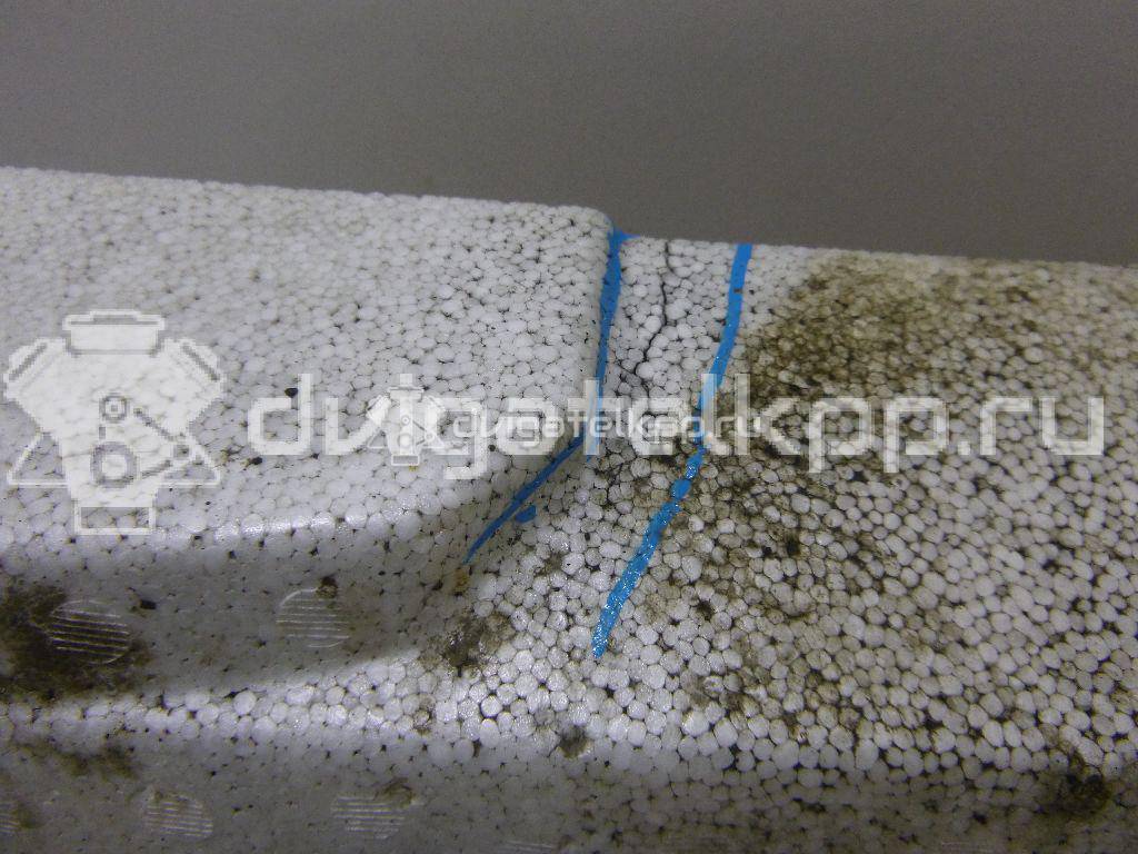 Фото Наполнитель переднего бампера  mr971599 для Mitsubishi Outlander {forloop.counter}}