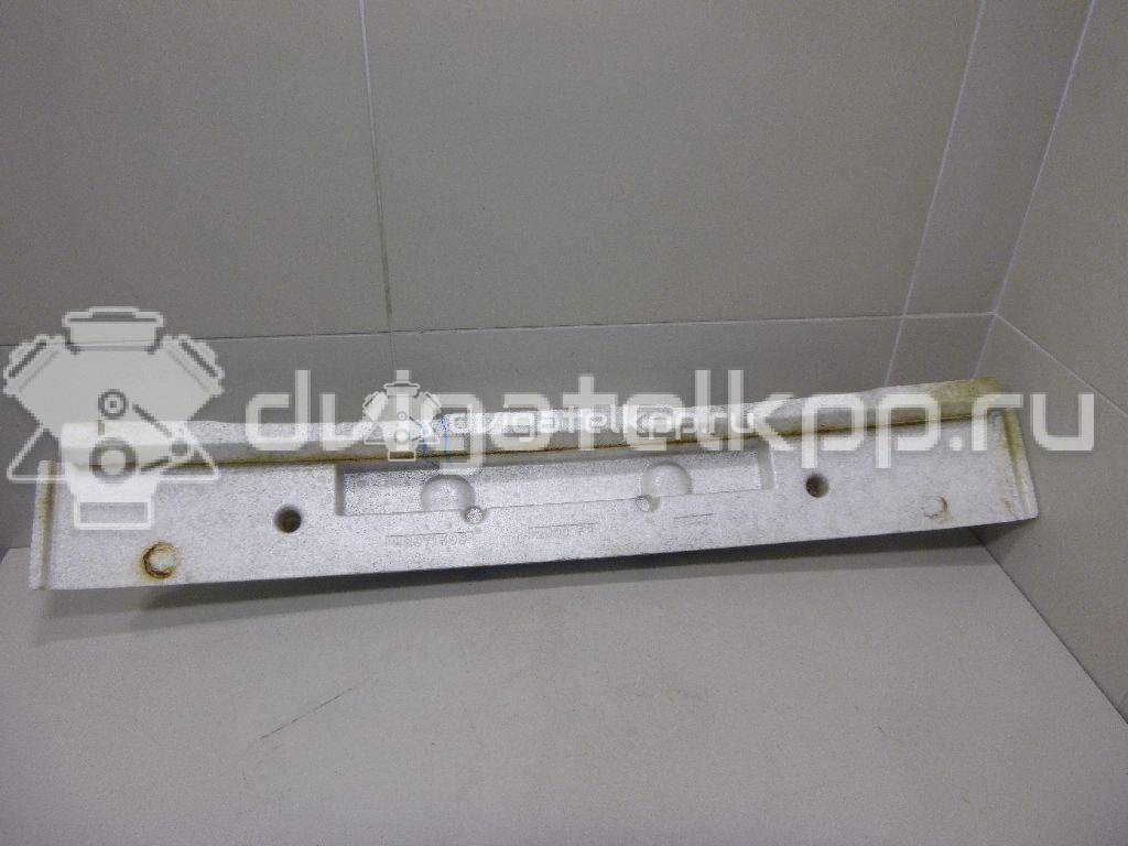 Фото Наполнитель переднего бампера  mr971599 для Mitsubishi Outlander {forloop.counter}}