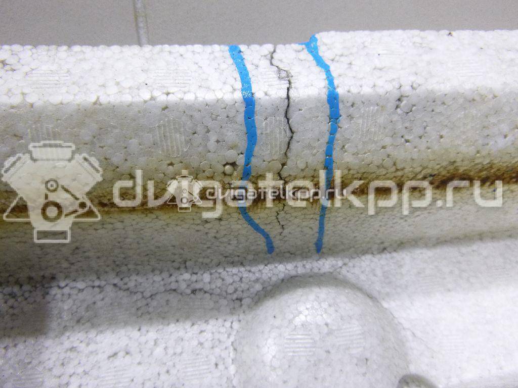 Фото Наполнитель переднего бампера  mr971599 для Mitsubishi Outlander {forloop.counter}}