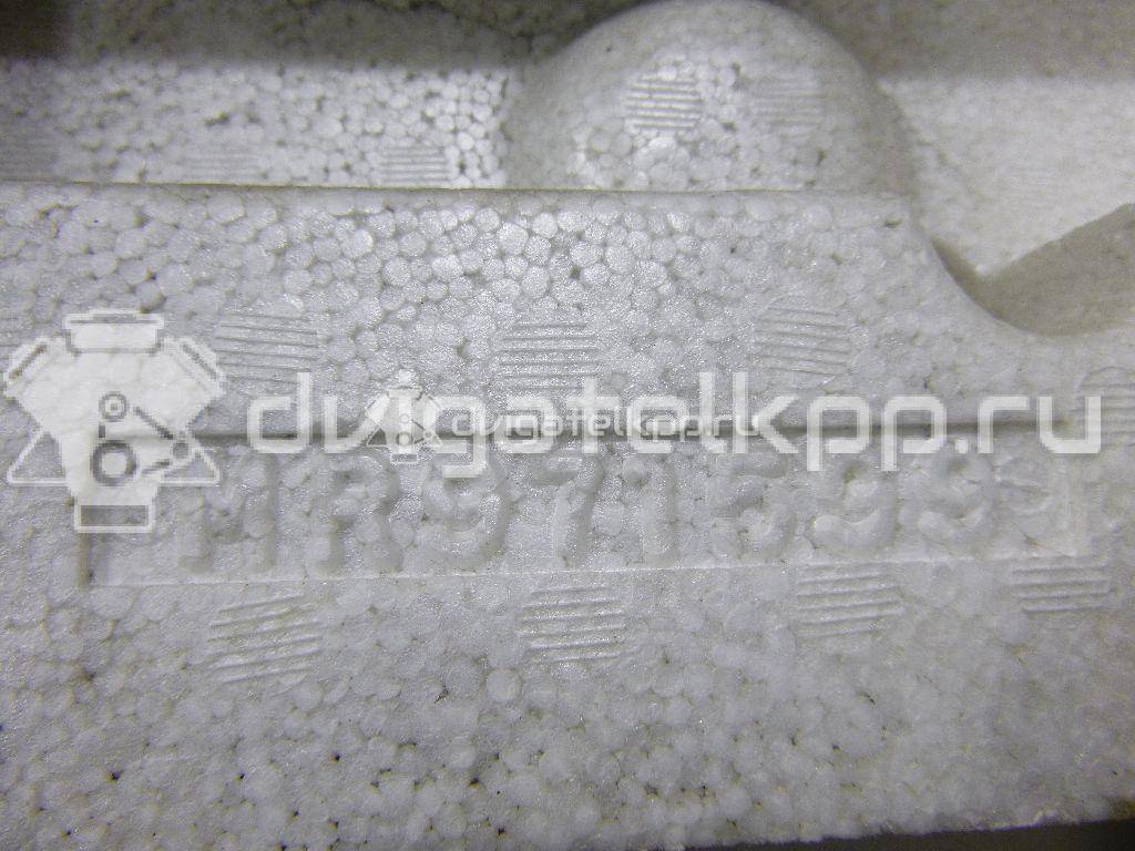 Фото Наполнитель переднего бампера  mr971599 для Mitsubishi Outlander {forloop.counter}}