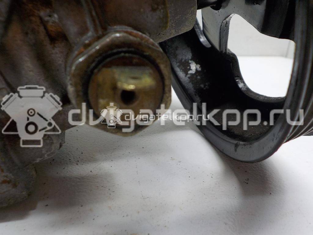 Фото Насос гидроусилителя  MN100472 для Mitsubishi Outlander {forloop.counter}}