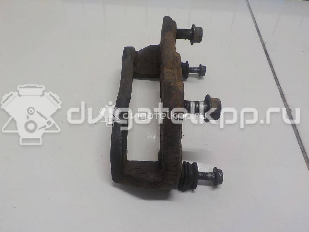 Фото Скоба суппорта переднего  MR569361 для Mitsubishi Lancer / Outlander {forloop.counter}}