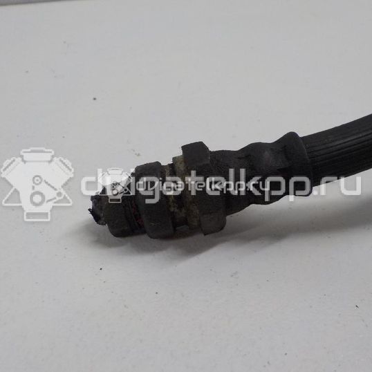 Фото Суппорт тормозной задний левый  MR955065 для Mitsubishi Lancer / Outlander / Grandis Na W