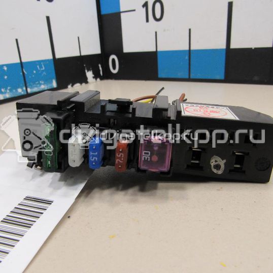 Фото Блок предохранителей  8565a030 для mitsubishi Outlander (CU)