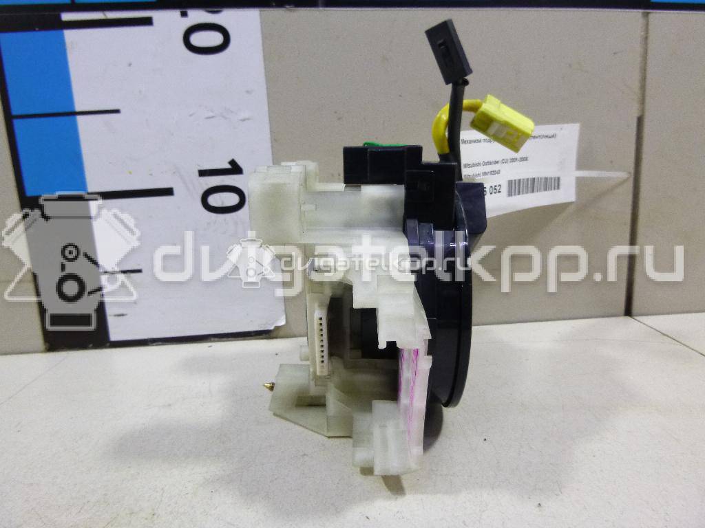 Фото Механизм подрулевой для SRS (ленточный)  MN162040 для mitsubishi Outlander (CU) {forloop.counter}}