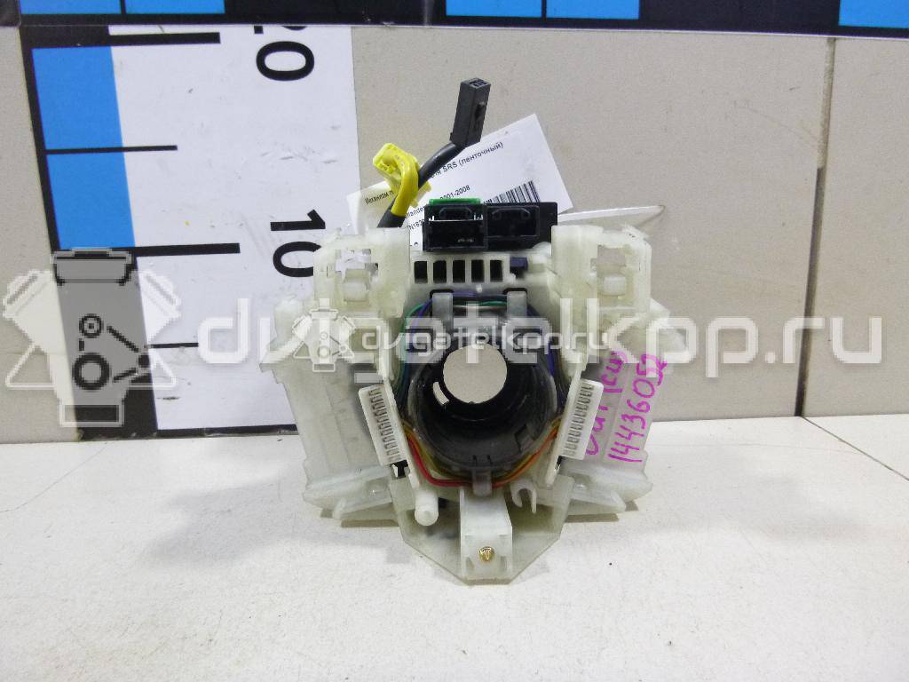 Фото Механизм подрулевой для SRS (ленточный)  MN162040 для mitsubishi Outlander (CU) {forloop.counter}}