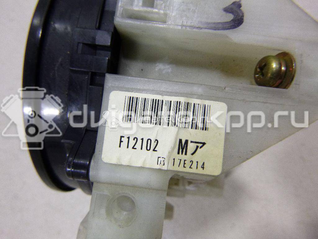 Фото Механизм подрулевой для SRS (ленточный)  MN162040 для mitsubishi Outlander (CU) {forloop.counter}}