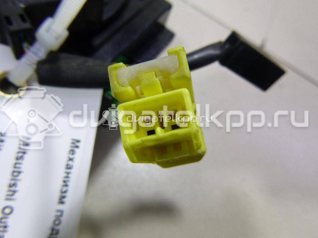 Фото Механизм подрулевой для SRS (ленточный)  MN162040 для mitsubishi Outlander (CU) {forloop.counter}}