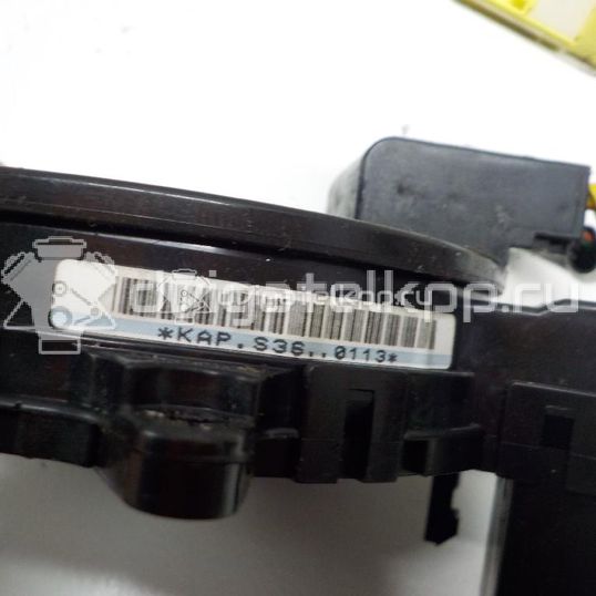 Фото Механизм подрулевой для SRS (ленточный)  MN162040 для mitsubishi Outlander (CU)