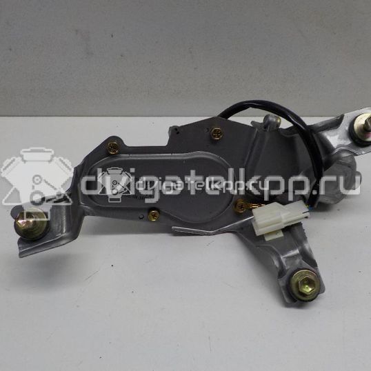 Фото Моторчик стеклоочистителя задний  MR515743 для mitsubishi Outlander (CU)