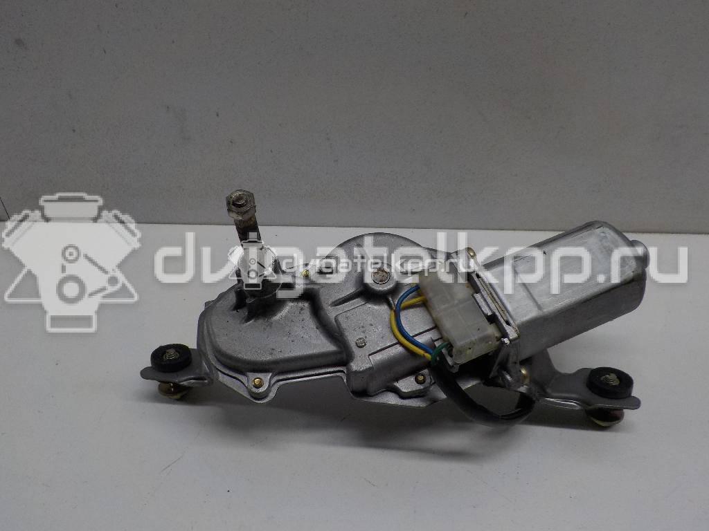 Фото Моторчик стеклоочистителя задний  MR515743 для mitsubishi Outlander (CU) {forloop.counter}}