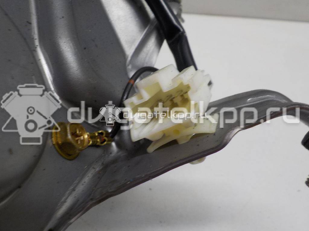 Фото Моторчик стеклоочистителя задний  MR515743 для mitsubishi Outlander (CU) {forloop.counter}}
