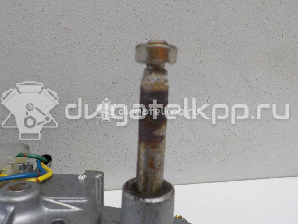 Фото Моторчик стеклоочистителя задний  MR515743 для mitsubishi Outlander (CU) {forloop.counter}}