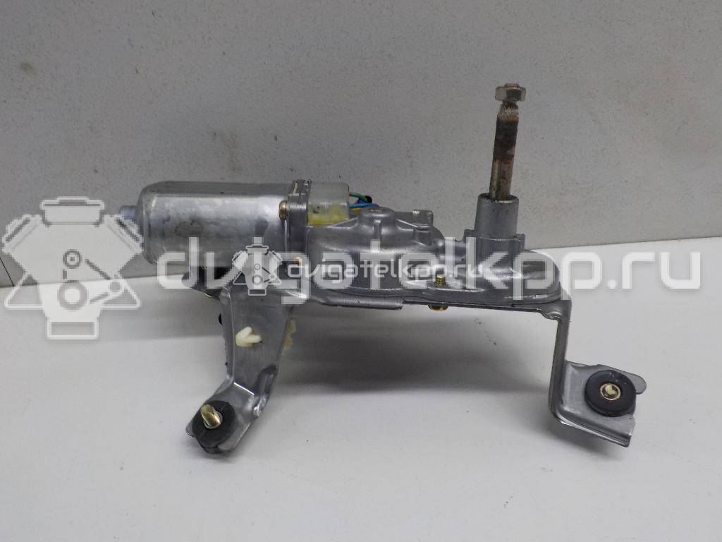 Фото Моторчик стеклоочистителя задний  MR515743 для mitsubishi Outlander (CU) {forloop.counter}}