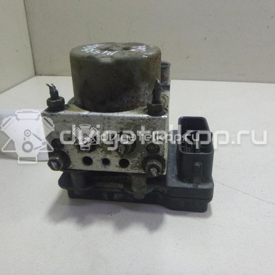 Фото Блок ABS (насос)  MN102311 для mitsubishi Outlander (CU)