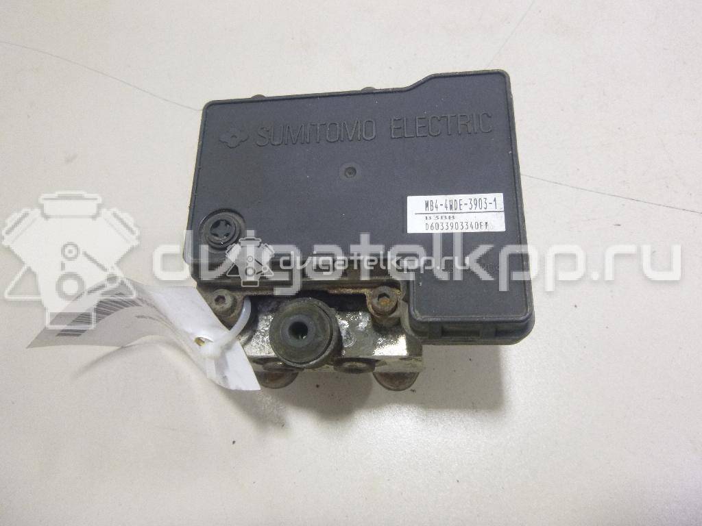 Фото Блок ABS (насос)  MN102311 для mitsubishi Outlander (CU) {forloop.counter}}
