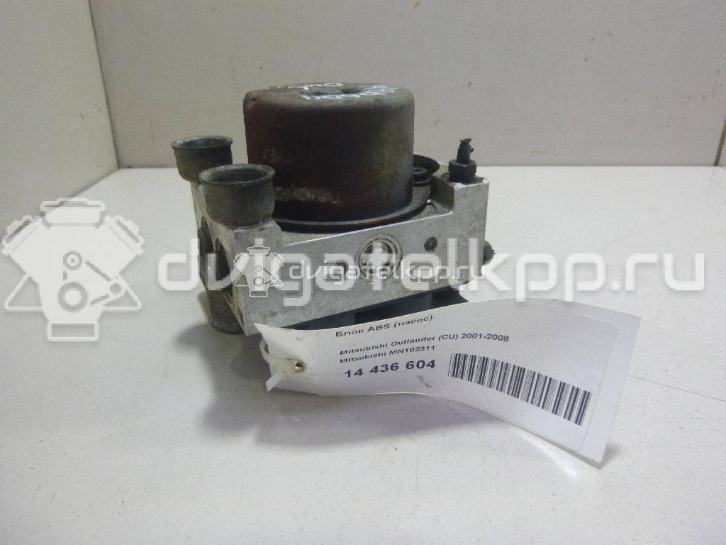 Фото Блок ABS (насос)  MN102311 для mitsubishi Outlander (CU) {forloop.counter}}