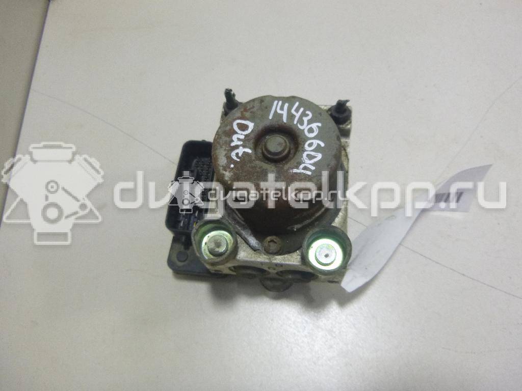 Фото Блок ABS (насос)  MN102311 для mitsubishi Outlander (CU) {forloop.counter}}