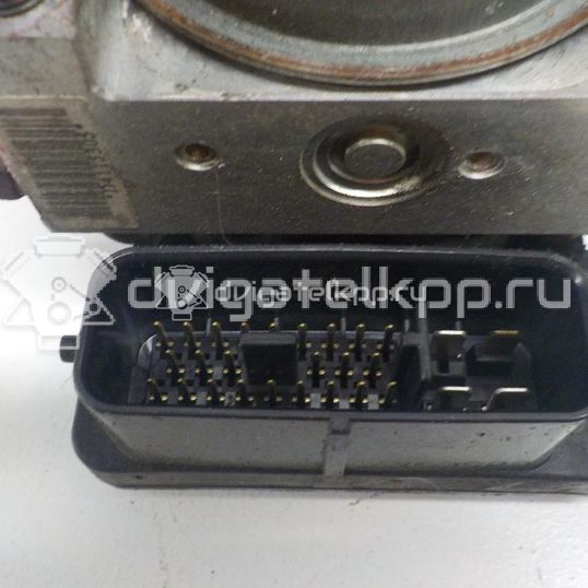 Фото Блок ABS (насос)  mn102311 для mitsubishi Outlander (CU)