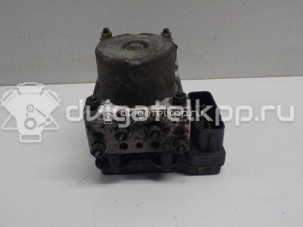 Фото Блок ABS (насос)  mn102311 для mitsubishi Outlander (CU) {forloop.counter}}