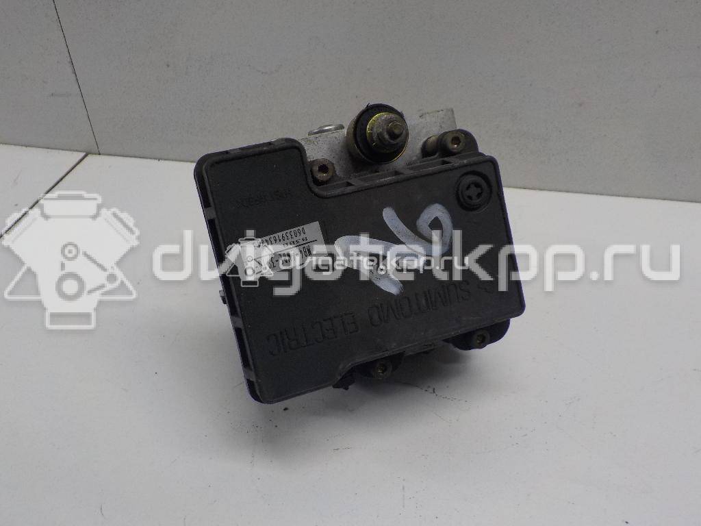 Фото Блок ABS (насос)  mn102311 для mitsubishi Outlander (CU) {forloop.counter}}