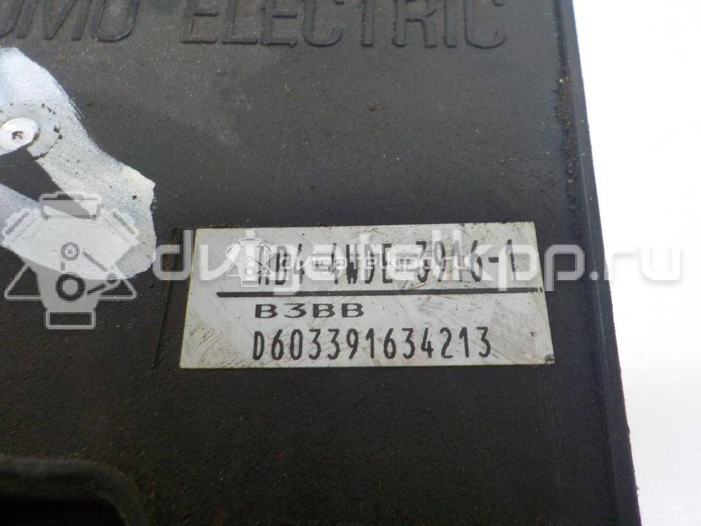 Фото Блок ABS (насос)  mn102311 для mitsubishi Outlander (CU) {forloop.counter}}