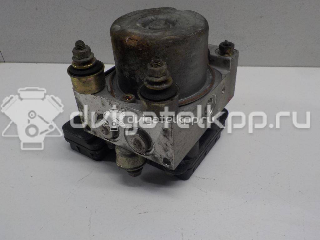 Фото Блок ABS (насос)  mn102311 для mitsubishi Outlander (CU) {forloop.counter}}
