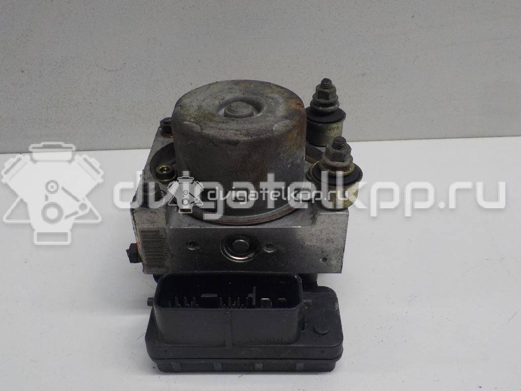 Фото Блок ABS (насос)  mn102311 для mitsubishi Outlander (CU) {forloop.counter}}
