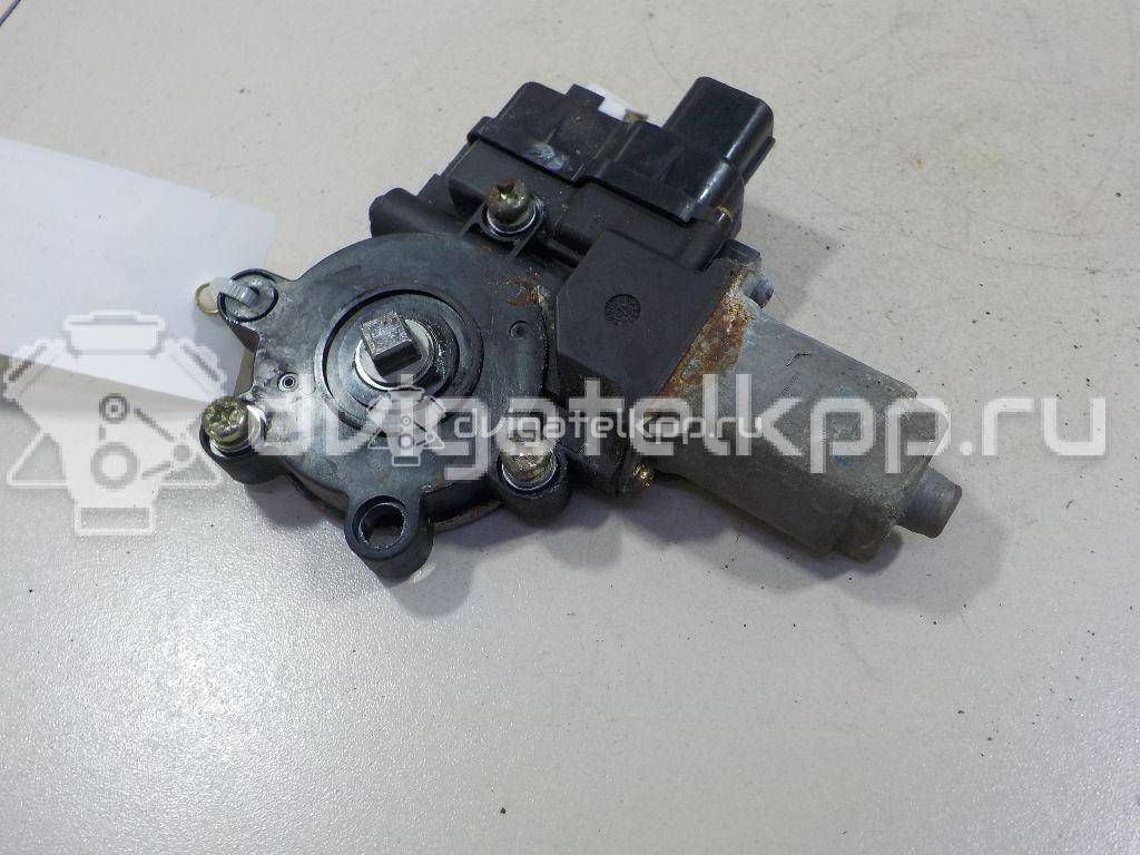 Фото Моторчик стеклоподъемника  mr573887 для mitsubishi Outlander (CU) {forloop.counter}}