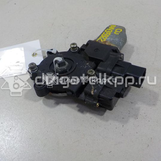 Фото Моторчик стеклоподъемника  mr573888 для mitsubishi Outlander (CU)