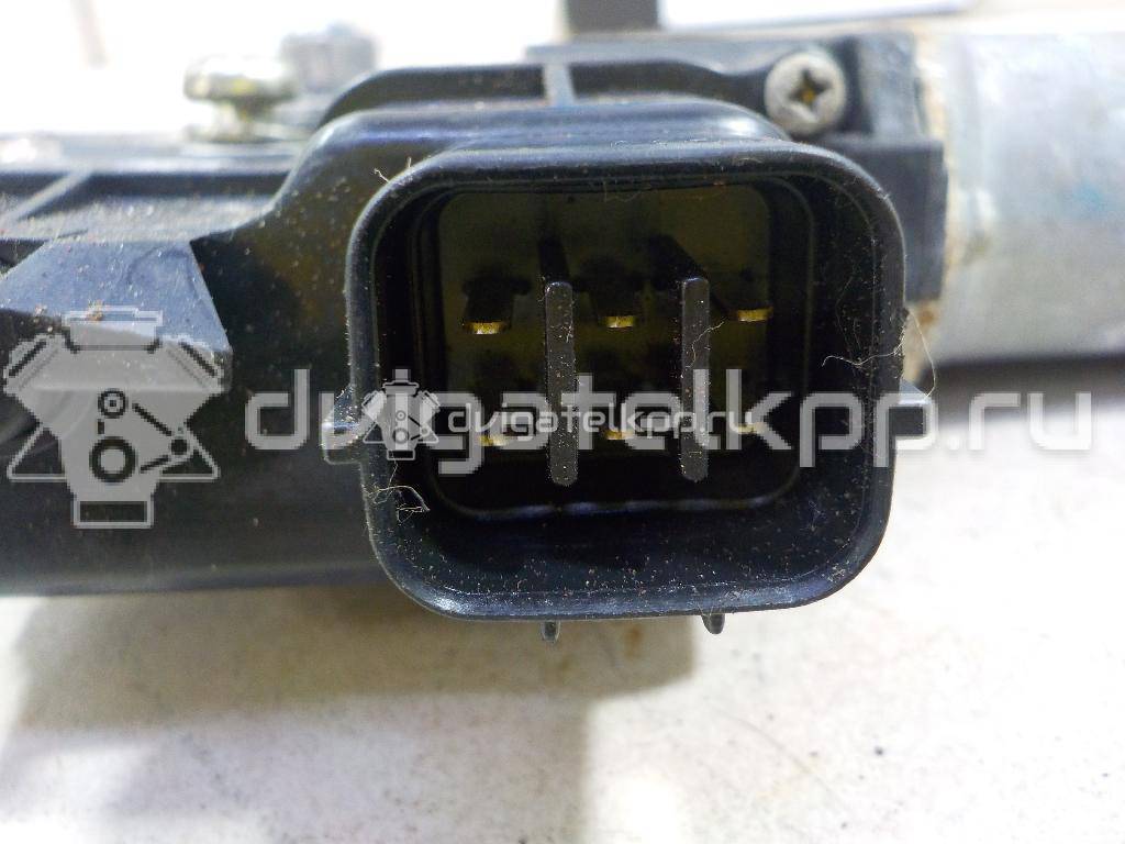 Фото Моторчик стеклоподъемника  mr573888 для mitsubishi Outlander (CU) {forloop.counter}}