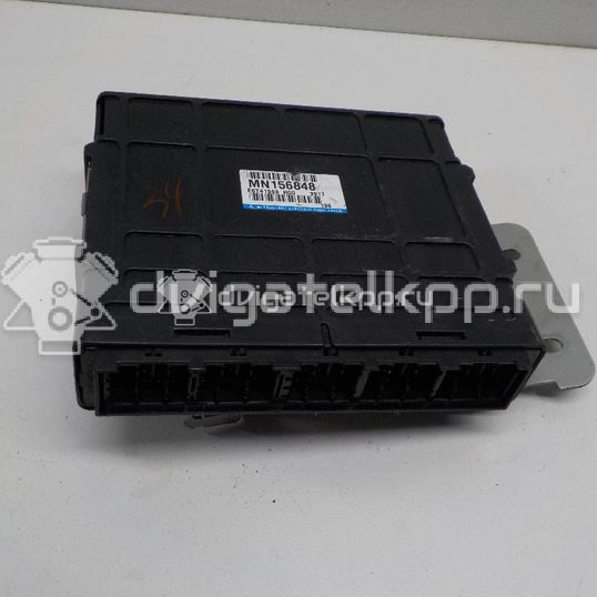 Фото Блок управления двигателем  mn156848 для mitsubishi Outlander (CU)