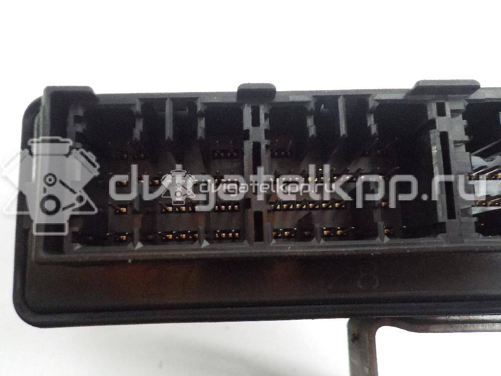 Фото Блок управления двигателем  mn156848 для mitsubishi Outlander (CU) {forloop.counter}}