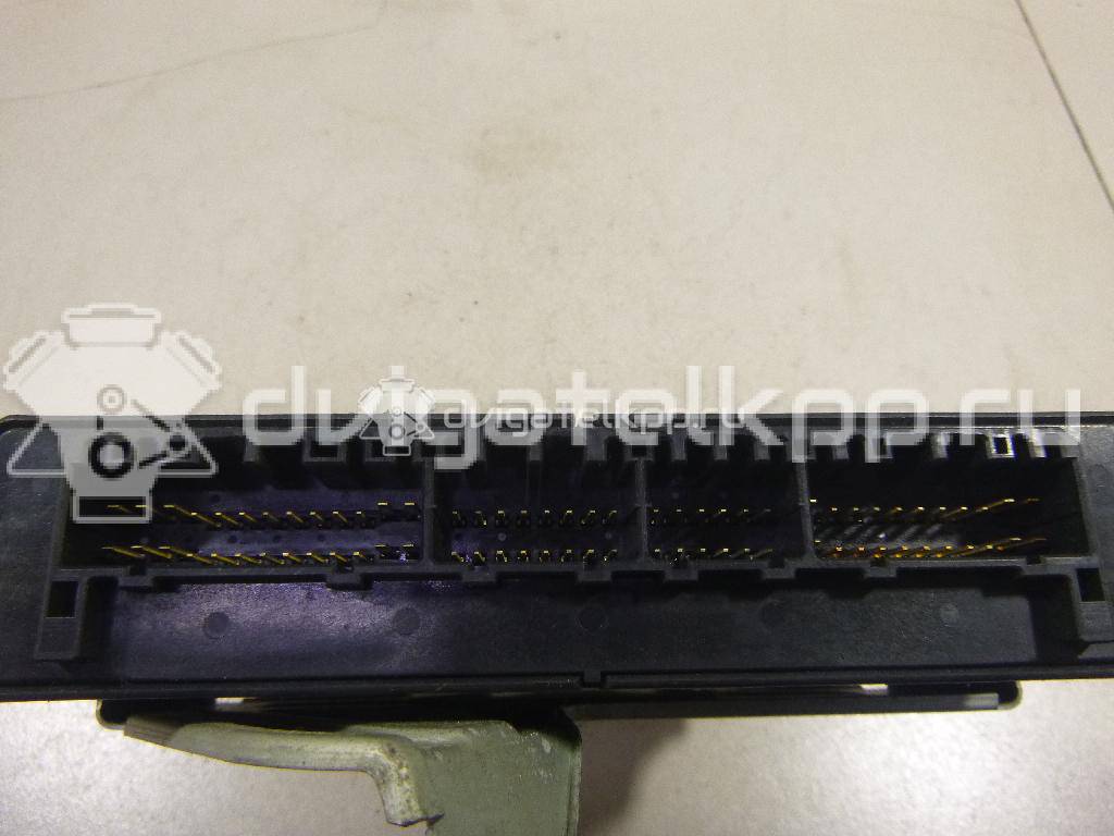 Фото Блок управления двигателем  MN122218 для mitsubishi Outlander (CU) {forloop.counter}}