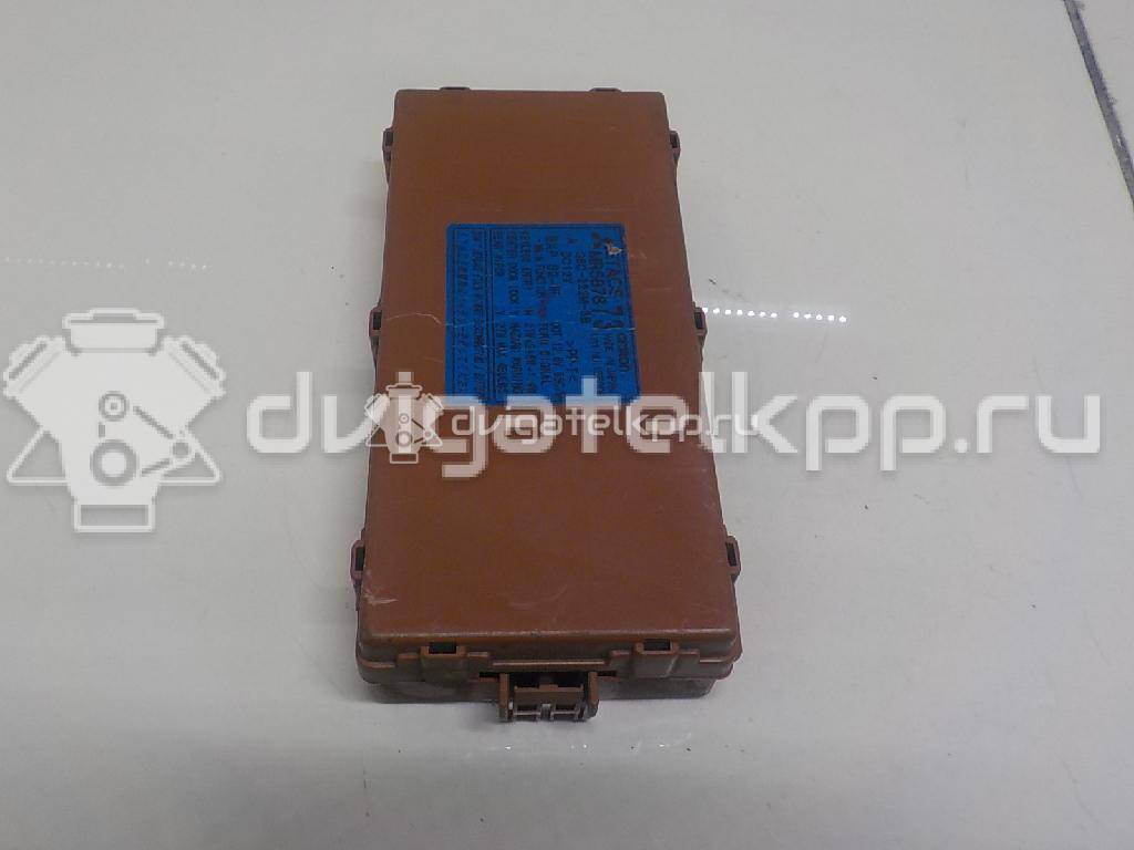 Фото Блок комфорта  MR587873 для mitsubishi Outlander (CU) {forloop.counter}}