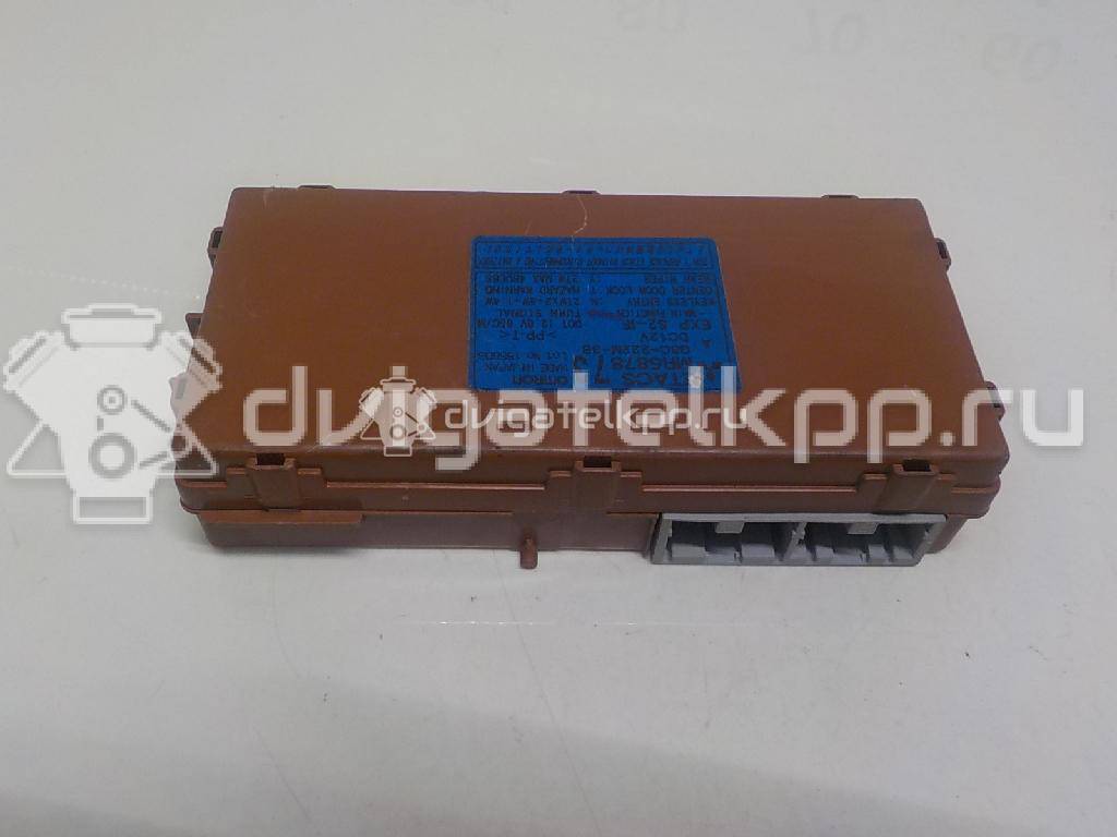 Фото Блок комфорта  MR587873 для mitsubishi Outlander (CU) {forloop.counter}}