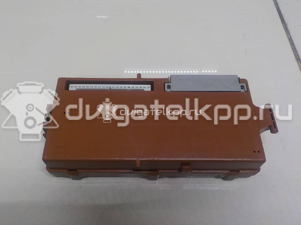 Фото Блок комфорта  MR587873 для mitsubishi Outlander (CU) {forloop.counter}}