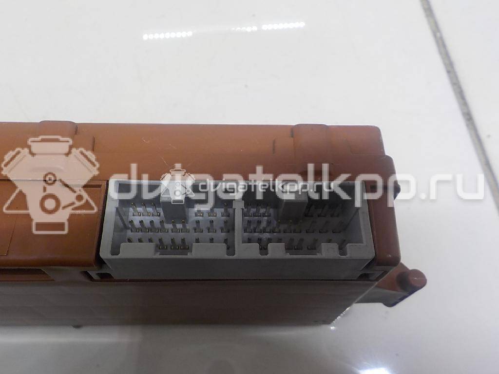 Фото Блок комфорта  MR587873 для mitsubishi Outlander (CU) {forloop.counter}}