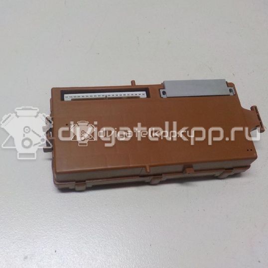 Фото Блок комфорта  MR587873 для mitsubishi Outlander (CU)