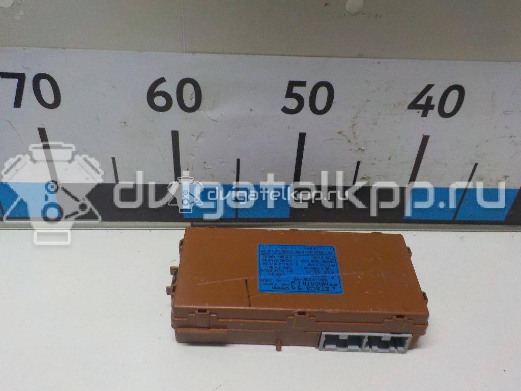 Фото Блок комфорта  MR587873 для mitsubishi Outlander (CU) {forloop.counter}}