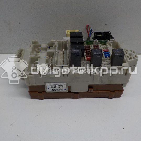 Фото Блок комфорта  MR587873 для mitsubishi Outlander (CU)