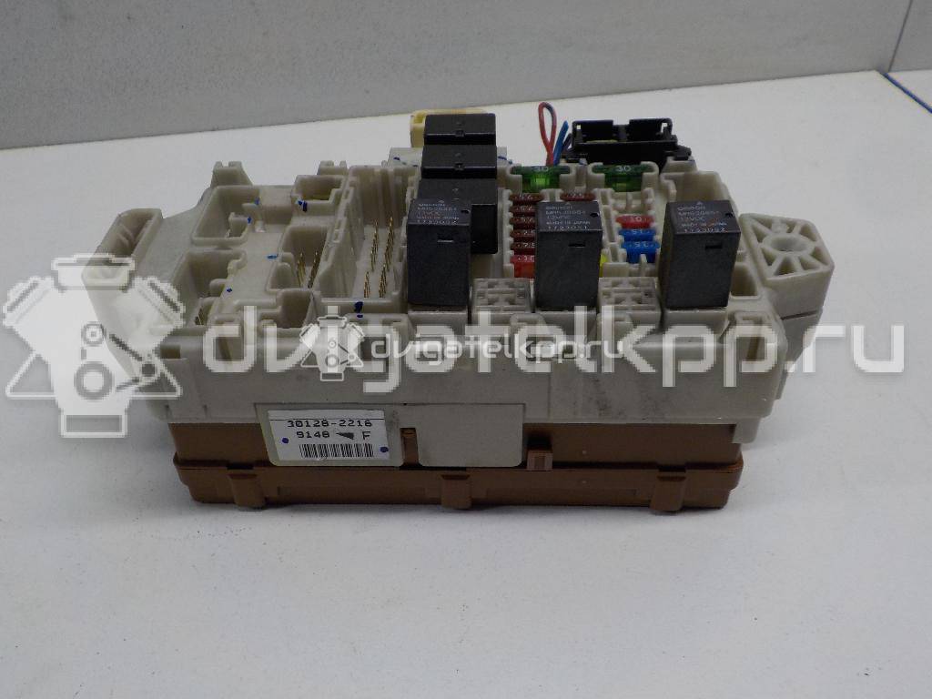 Фото Блок комфорта  MR587873 для mitsubishi Outlander (CU) {forloop.counter}}