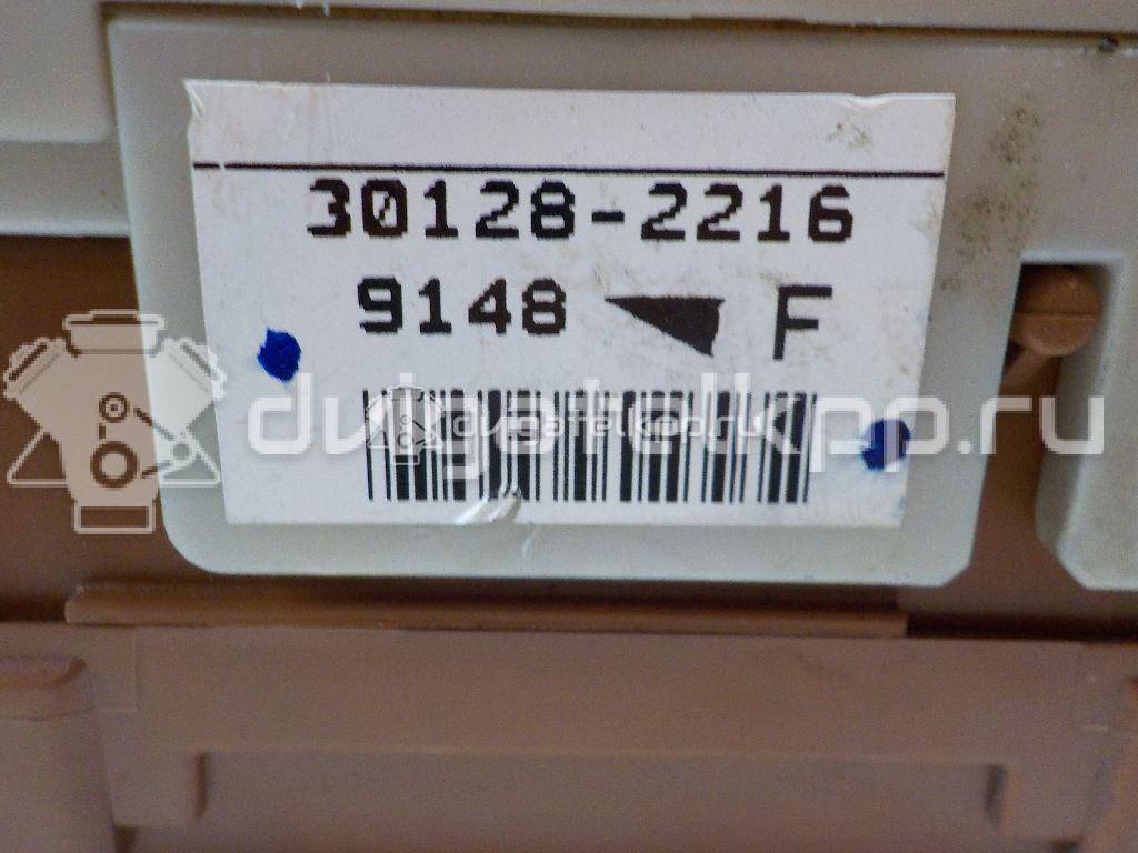 Фото Блок комфорта  MR587873 для mitsubishi Outlander (CU) {forloop.counter}}